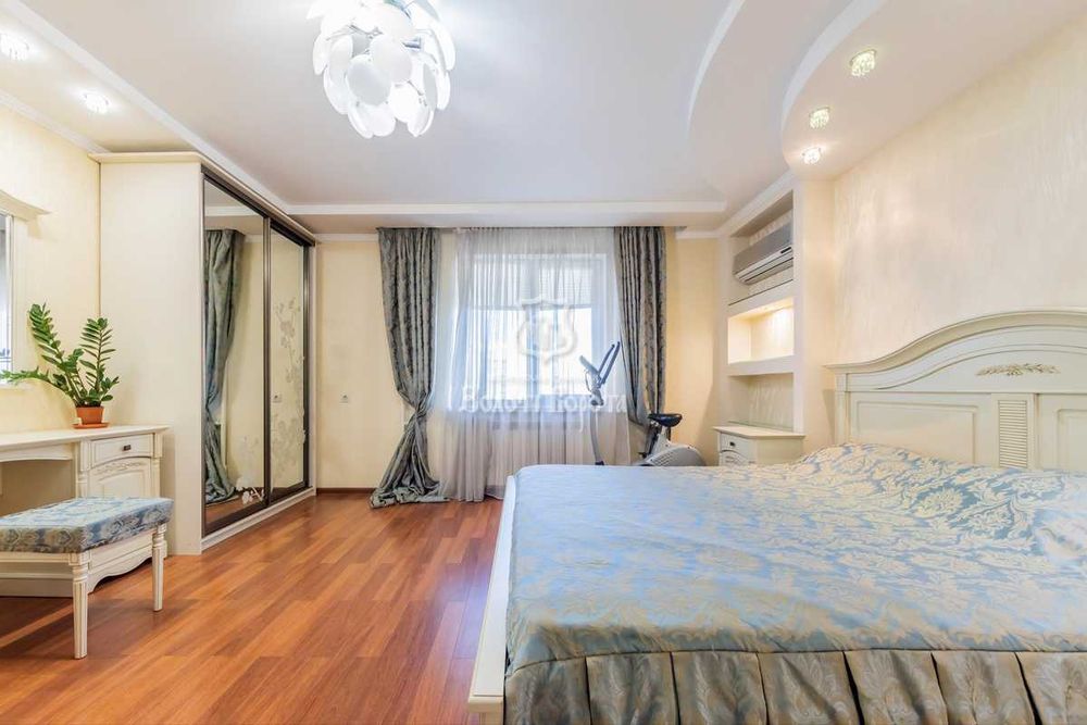 Квартира на просп. Петра Григоренка, 38 в Києві, ID 320778, фото №12