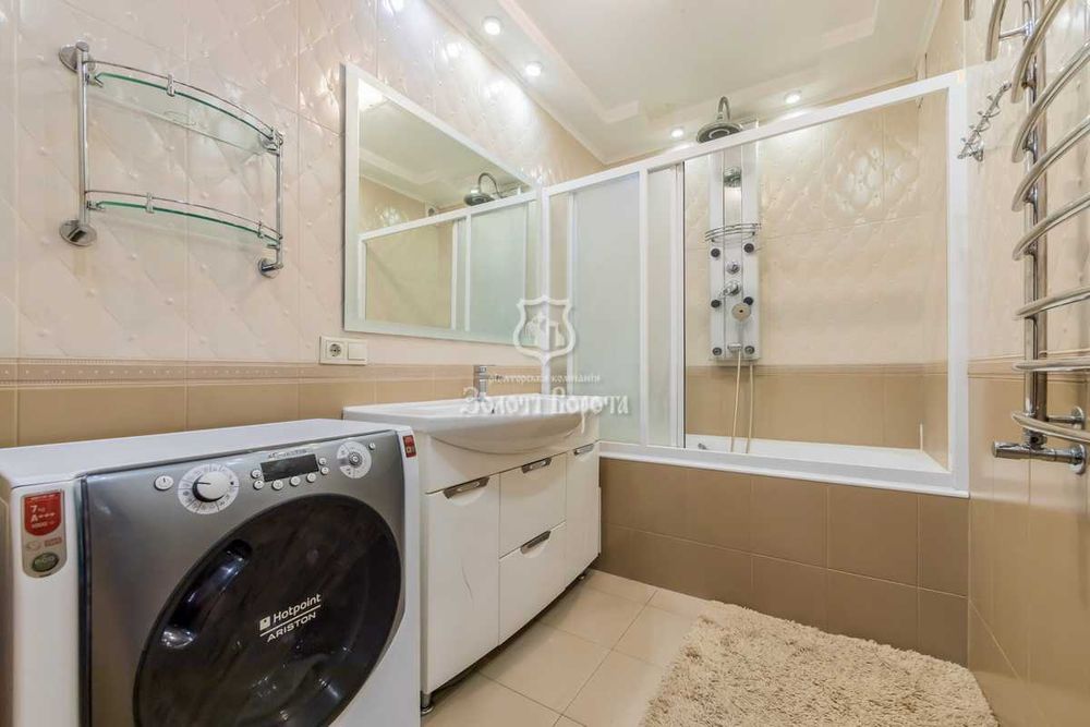 Квартира на просп. Петра Григоренка, 38 в Києві, ID 320778, фото №14