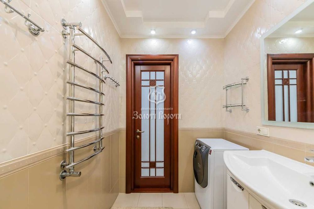 Квартира на просп. Петра Григоренка, 38 в Києві, ID 320778, фото №16
