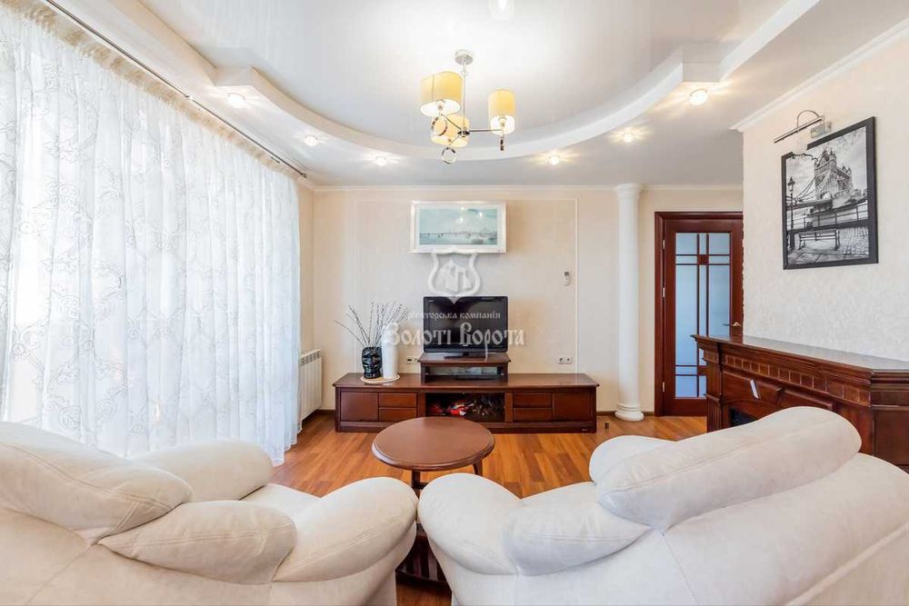 Квартира на просп. Петра Григоренка, 38 в Київ, ID 320778, фото №3