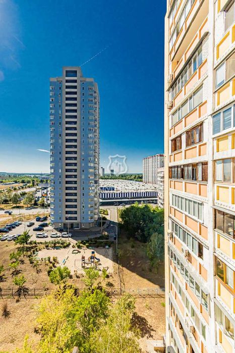 Квартира на просп. Петра Григоренка, 38 в Києві, ID 320778, фото №22