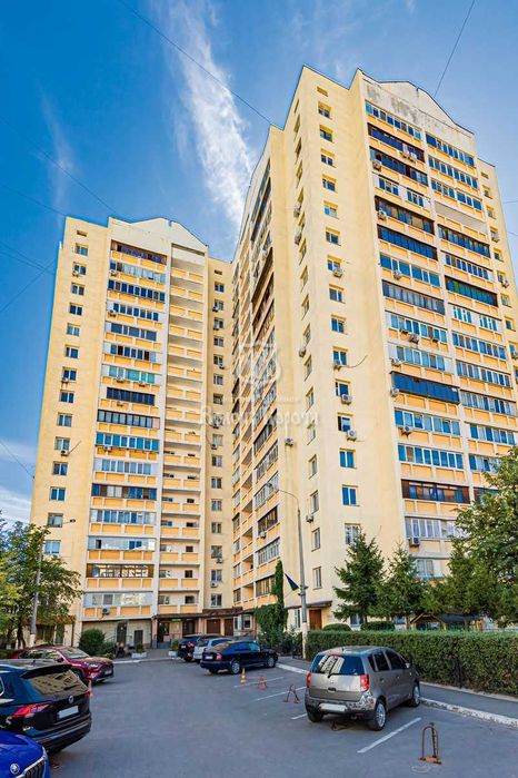 Квартира на просп. Петра Григоренка, 38 в Києві, ID 320778, фото №23