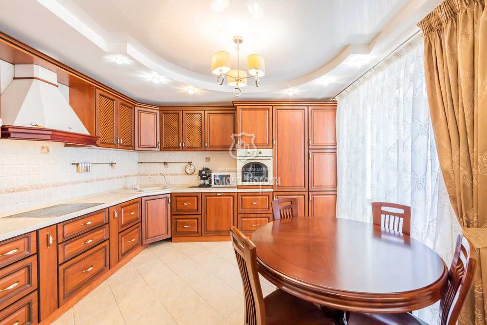 Квартира на просп. Петра Григоренка, 38 в Київ, ID 320778, фото №5
