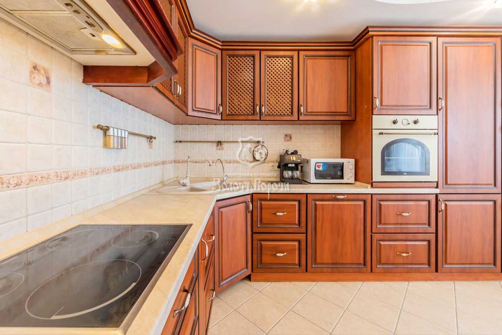 Квартира на просп. Петра Григоренка, 38 в Києві, ID 320778, фото №6