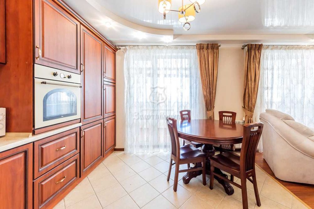 Квартира на просп. Петра Григоренка, 38 в Києві, ID 320778, фото №7