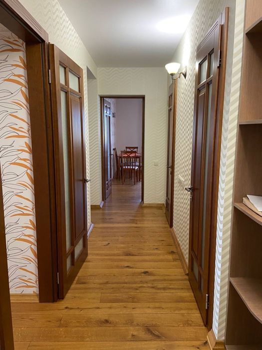 Квартира на вул. Хрещатик, 88а в Київ, ID 304932, фото №2