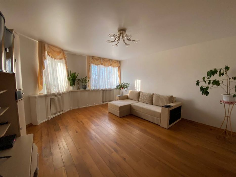 Квартира на вул. Хрещатик, 88а в Київ, ID 304932, фото №3