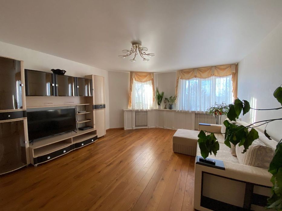 Квартира на вул. Хрещатик, 88а в Київ, ID 304932, фото №4