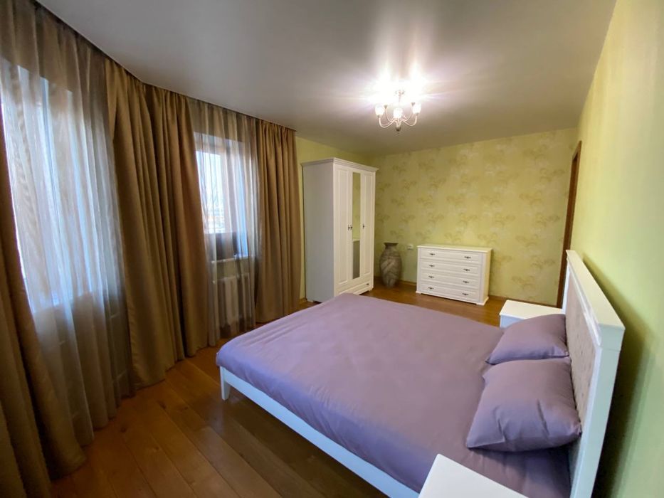 Квартира на вул. Хрещатик, 88а в Києві, ID 304932, фото №6