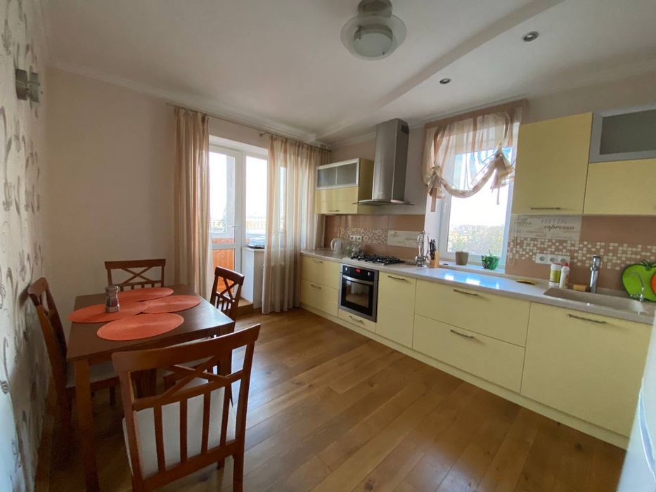 Квартира на вул. Хрещатик, 88а в Києві, ID 304932, фото №7
