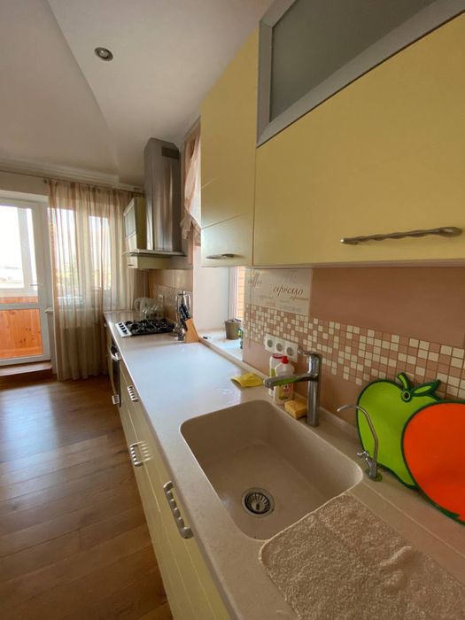 Квартира на вул. Хрещатик, 88а в Києві, ID 304932, фото №8