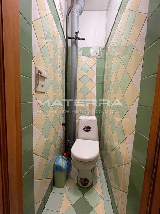 Квартира на вул. Молодіжна в Києві, ID 311808, фото №13