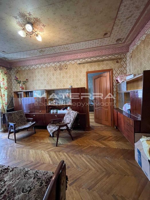 Квартира на вул. Молодіжна в Києві, ID 311808, фото №16