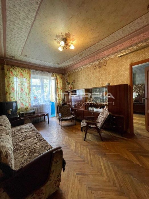 Квартира на вул. Молодіжна в Києві, ID 311808, фото №19