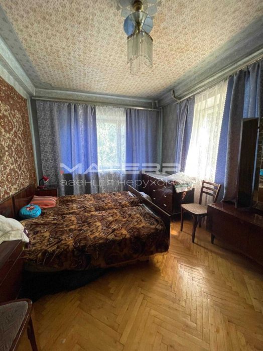 Квартира на вул. Молодіжна в Києві, ID 311808, фото №20