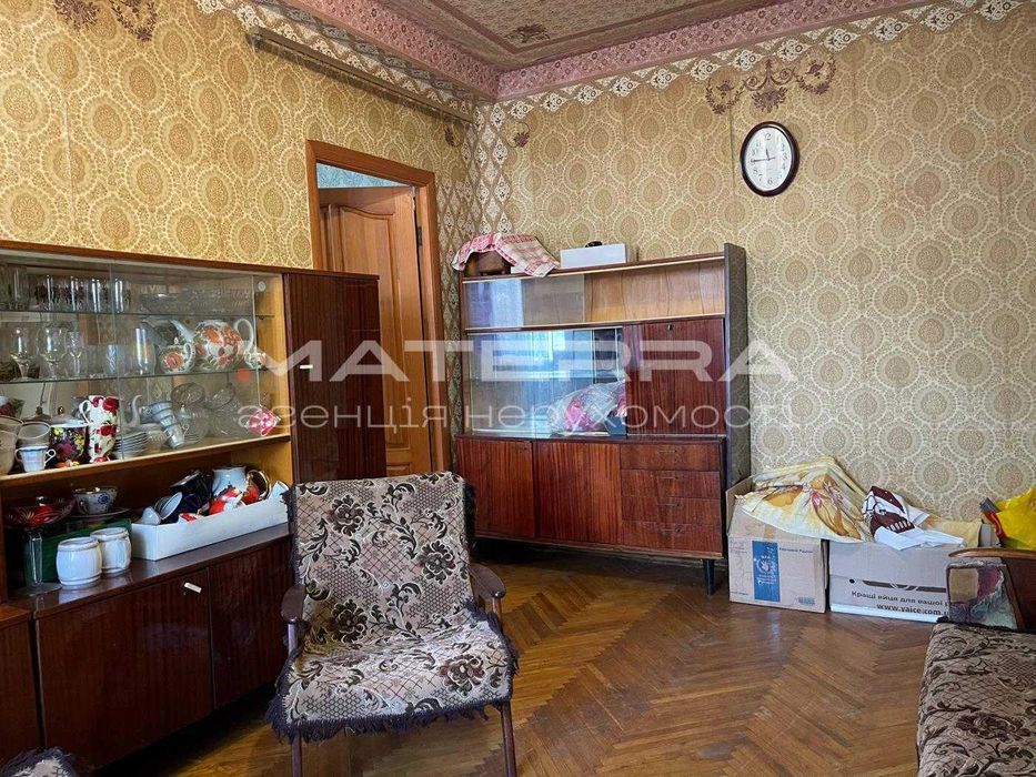 Квартира на вул. Молодіжна в Києві, ID 311808, фото №3