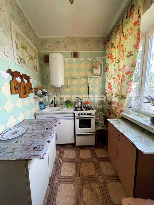Квартира на вул. Молодіжна в Києві, ID 311808, фото №7