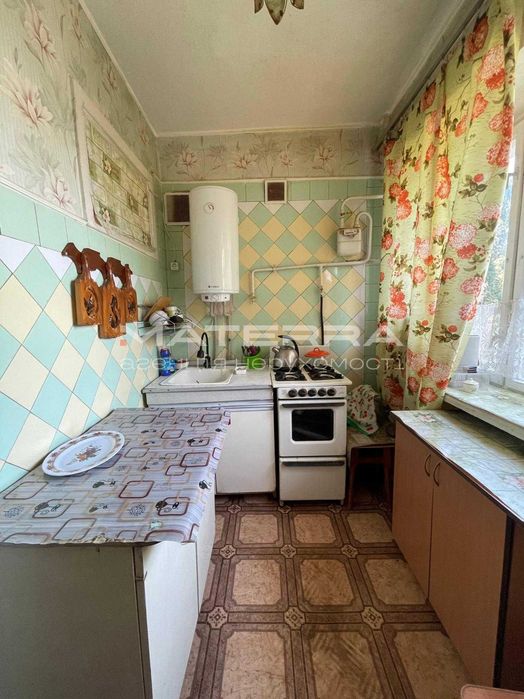 Квартира на вул. Молодіжна в Києві, ID 311808, фото №8