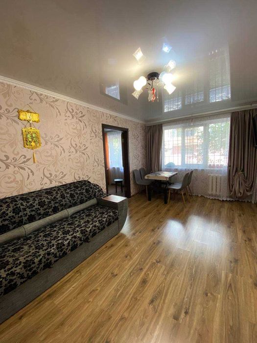 Квартира на вул. Віталія Матусевича, 22 в Кривому Розі, ID 290116, фото №1