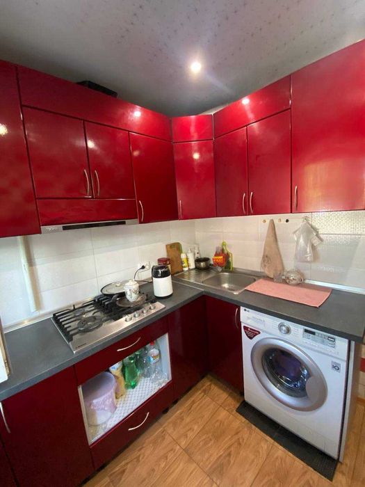 Квартира на вул. Віталія Матусевича, 22 в Кривому Розі, ID 290116, фото №6