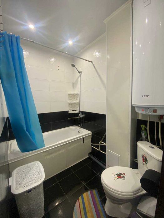 Квартира на вул. Віталія Матусевича, 22 в Кривому Розі, ID 290116, фото №7