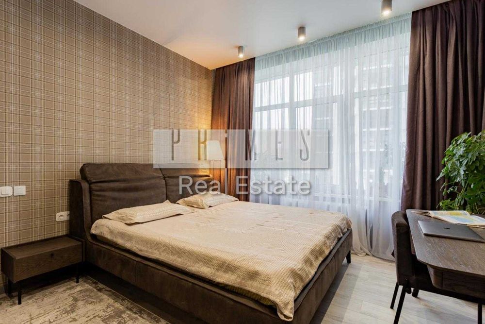 Квартира на ЖК «Новопечерські Липки» в Києві, ID 325976, фото №8