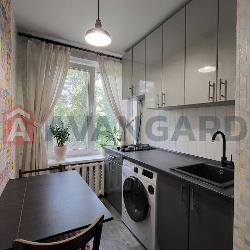 Квартира на вул. Чорних Запоріжців, 30 в Києві, ID 290117, фото №1