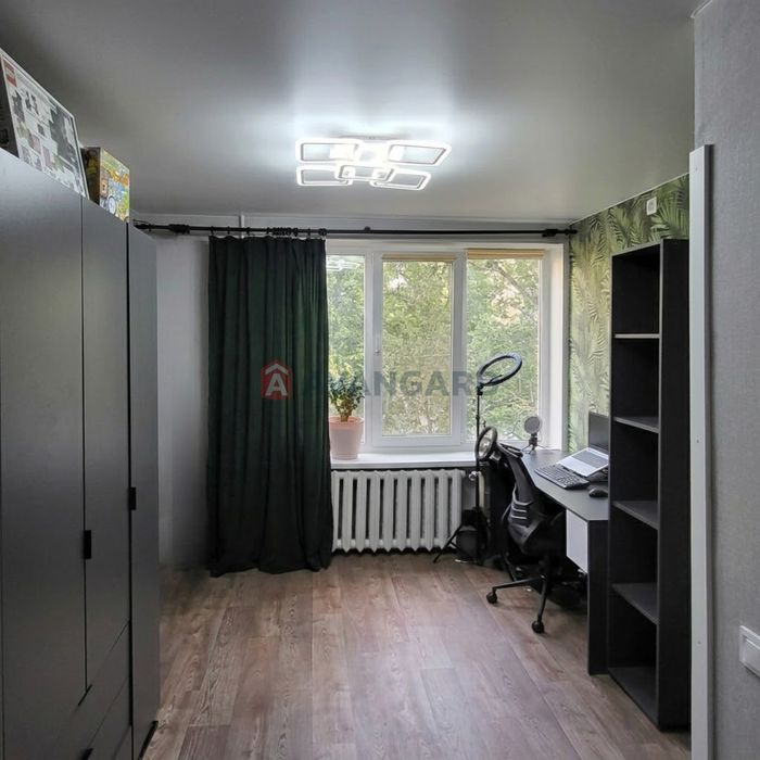 Квартира на вул. Чорних Запоріжців, 30 в Києві, ID 290117, фото №2