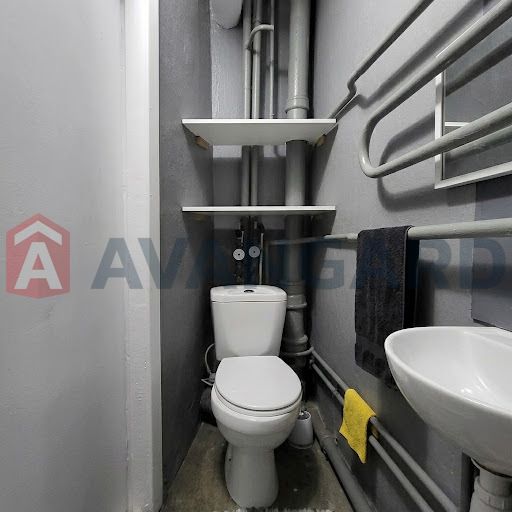 Квартира на вул. Чорних Запоріжців, 30 в Києві, ID 290117, фото №6