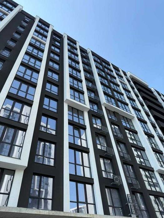 Квартира на ЖК Manhattan UP в Івано-Франківську, ID 290121, фото №1
