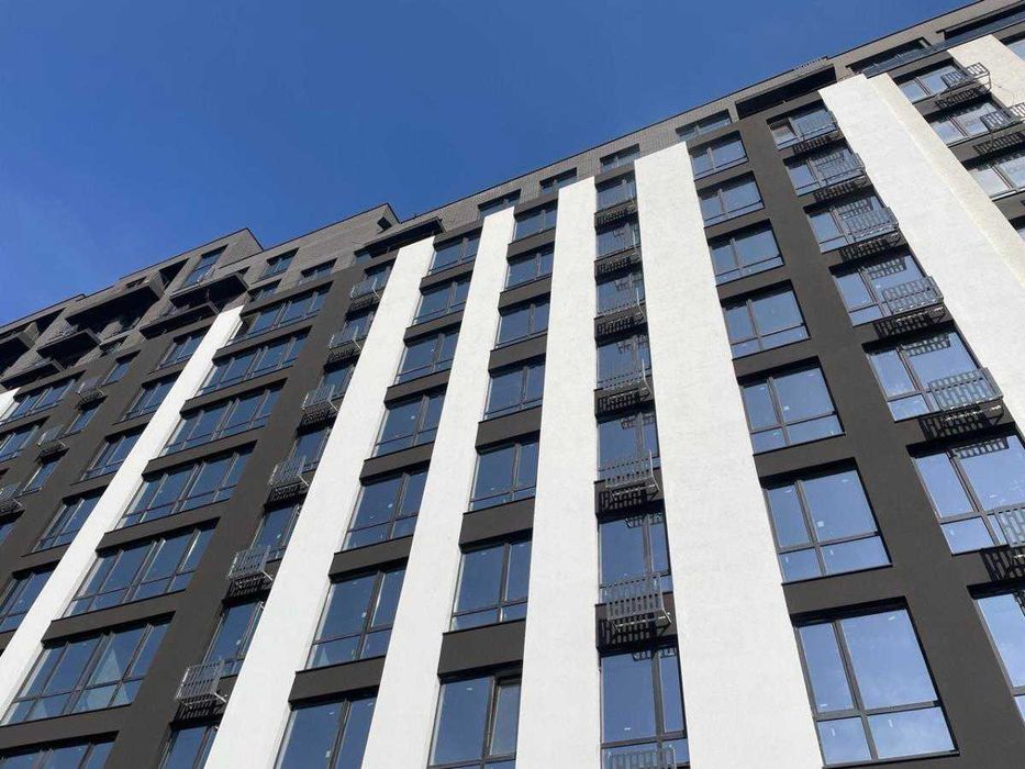 Квартира на ЖК Manhattan UP в Івано-Франківську, ID 290121, фото №2