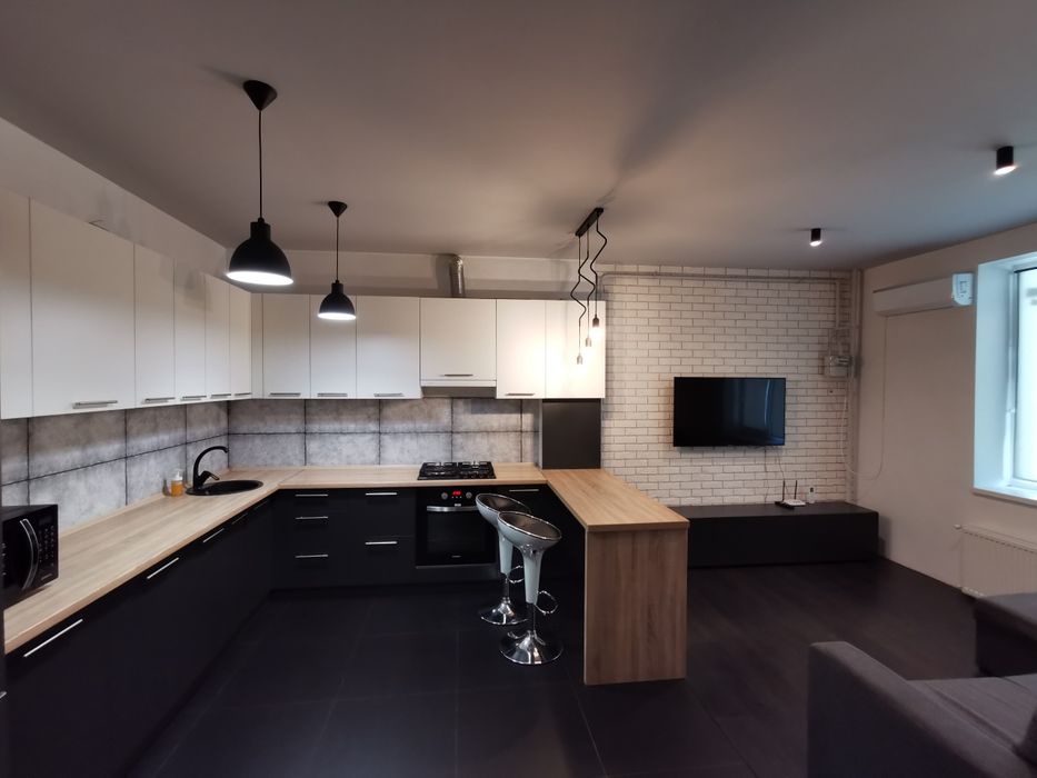 Квартира на вул. Мечникова, 116 в Києві, ID 290147, фото №1