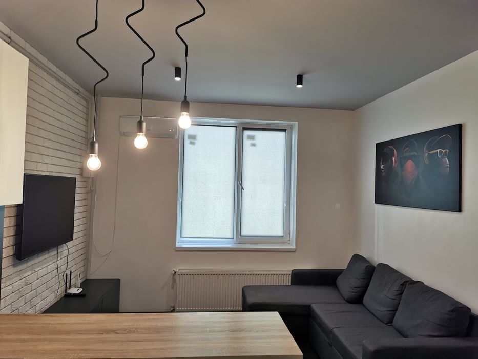 Квартира на вул. Мечникова, 116 в Києві, ID 290147, фото №4