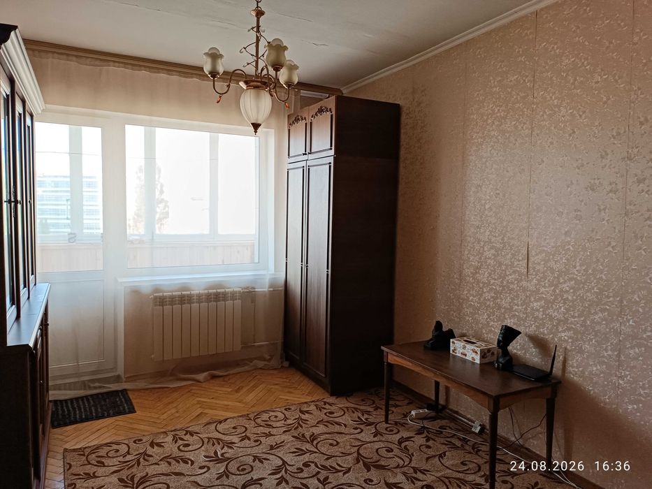 Орендувати квартиру за адресою вул. Кловський узвіз, 20 в Київ на Findly.com.ua Квартира на вул. Кловський узвіз, 20 в Київ, ID 290150, фото №1