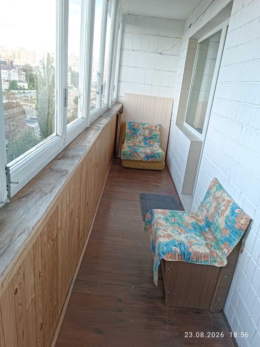 Квартира на вул. Кловський узвіз, 20 в Київ, ID 290150, фото №2