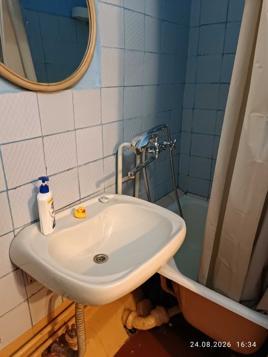 Квартира на вул. Кловський узвіз, 20 в Києві, ID 290150, фото №11