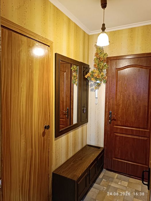 Квартира на вул. Кловський узвіз, 20 в Києві, ID 290150, фото №12
