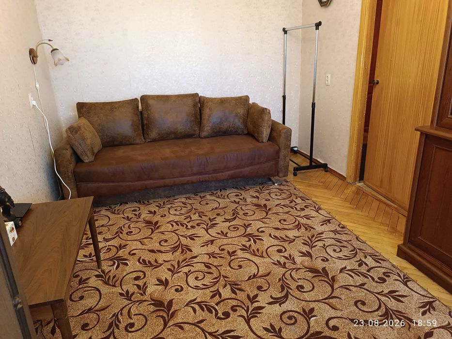 Квартира на вул. Кловський узвіз, 20 в Київ, ID 290150, фото №3