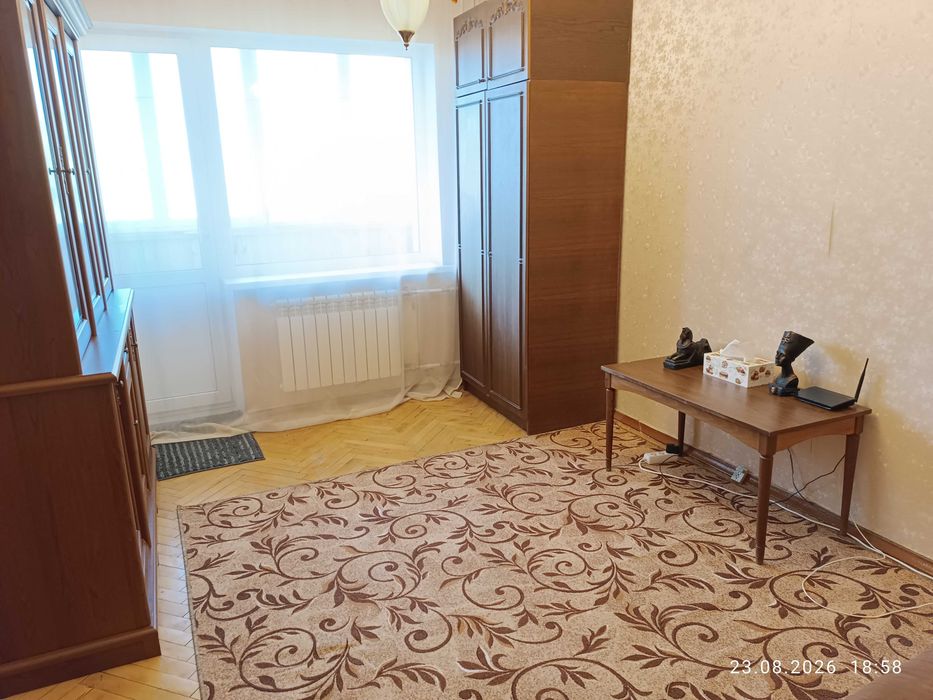 Квартира на вул. Кловський узвіз, 20 в Київ, ID 290150, фото №4