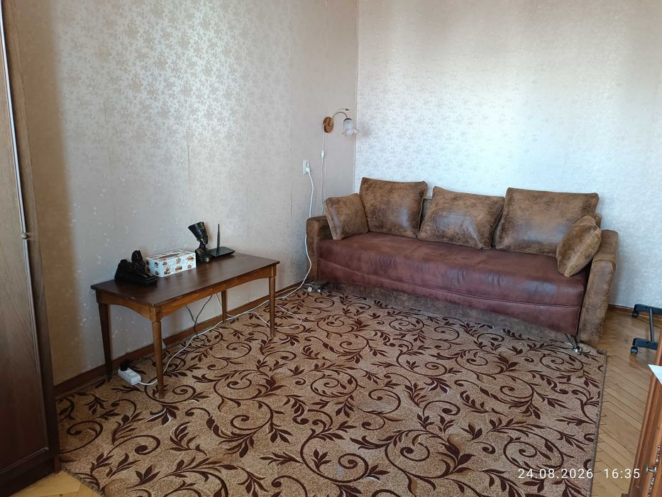 Квартира на вул. Кловський узвіз, 20 в Київ, ID 290150, фото №5