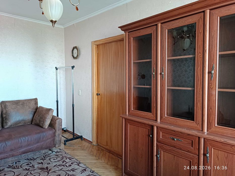 Квартира на вул. Кловський узвіз, 20 в Києві, ID 290150, фото №6