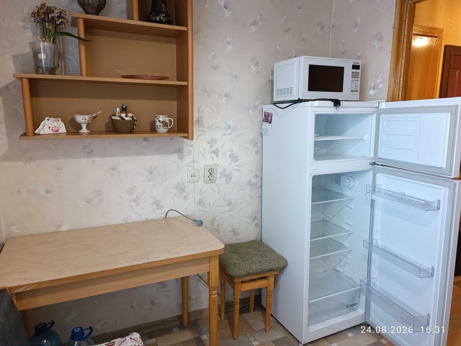 Квартира на вул. Кловський узвіз, 20 в Києві, ID 290150, фото №7