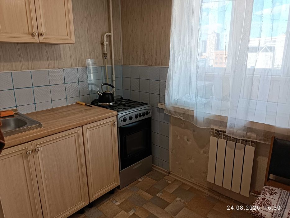 Квартира на вул. Кловський узвіз, 20 в Києві, ID 290150, фото №8