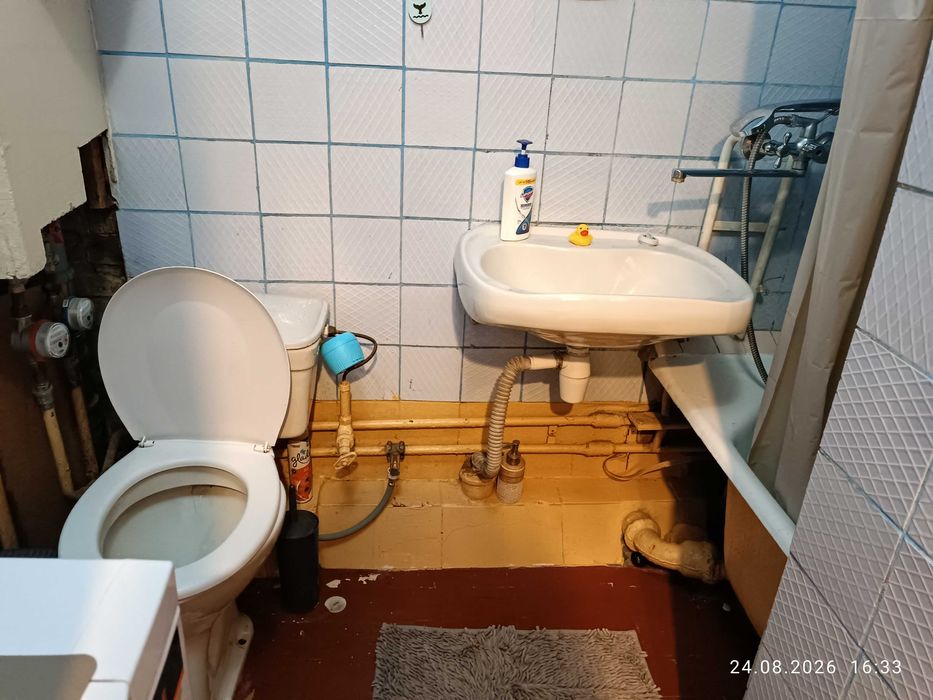 Квартира на вул. Кловський узвіз, 20 в Києві, ID 290150, фото №9