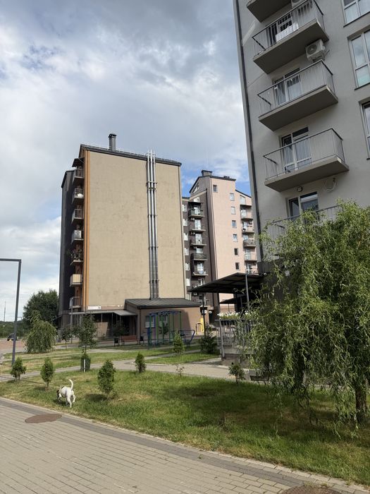 Квартира в Києві, ID 305496, фото №14