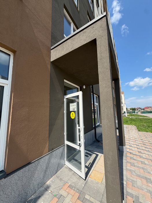 Квартира в Києві, ID 305496, фото №15