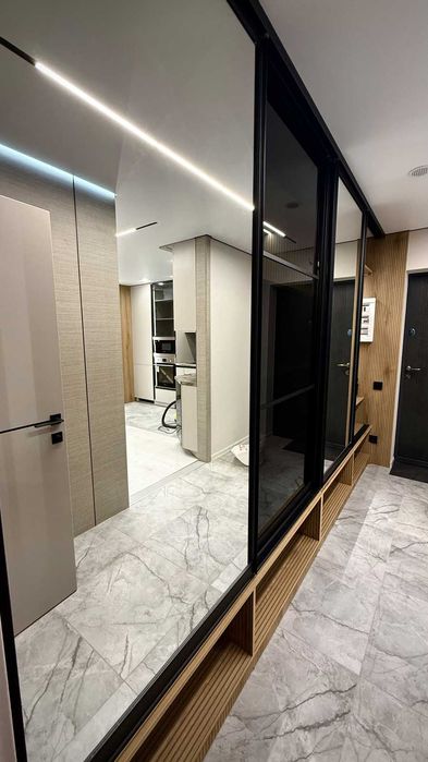 Квартира на вул. Михайла Максимовича, 32В в Києві, ID 326282, фото №11