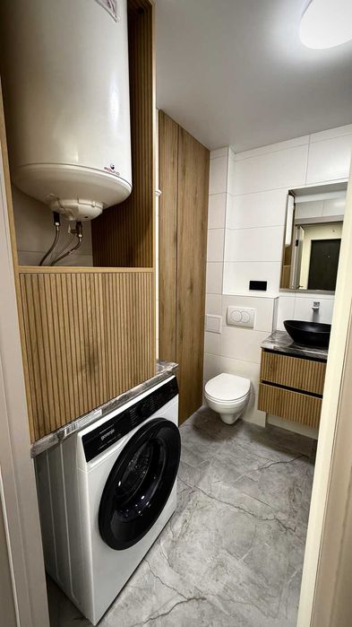 Квартира на вул. Михайла Максимовича, 32В в Києві, ID 326282, фото №12