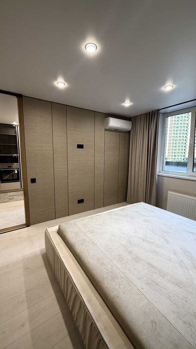Квартира на вул. Михайла Максимовича, 32В в Києві, ID 326282, фото №7