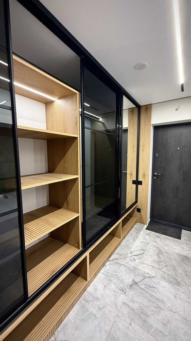 Квартира на вул. Михайла Максимовича, 32В в Києві, ID 326282, фото №10